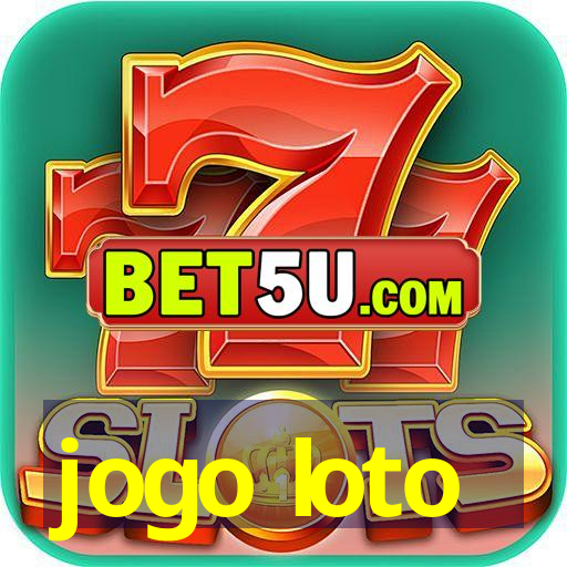 jogo loto